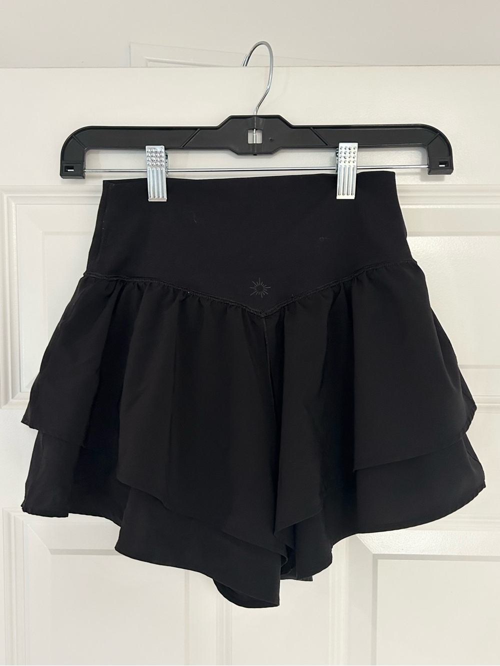 Offline By Aerie Real Me Flirty Short - Picture 2 of 5